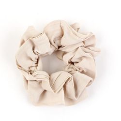 Scrunchie Beige - Viva