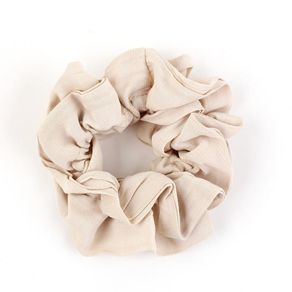 Scrunchie Beige - Viva