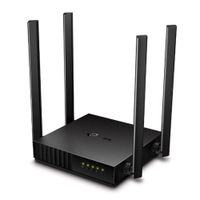 Router Inalámbrico Archer C50 C1200 Doble Banda