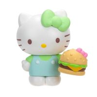 Hello Kitty Figura Sorpresa