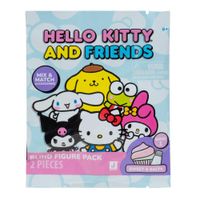 Hello Kitty Figura Sorpresa