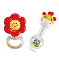 Set de 8 Sonajeros