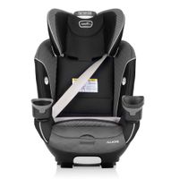 Asiento de Carro Convertible 3 en 1 EveryFit All4One