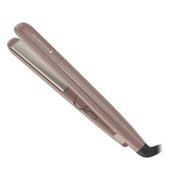 Plancha Cerámica con Macadamia - Remington