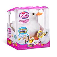 Pets Alive Mamá y Bebé