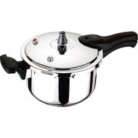 Olla de Presión Acero Inoxidable 7 Lts