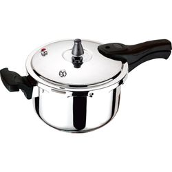 Olla de Presión Acero Inoxidable 7 Lts