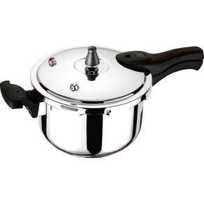 Olla de Presión Acero Inoxidable 7 Lts