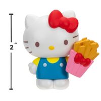Hello Kitty Figura Sorpresa