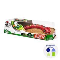 Robo-Alive-Serpiente-Diseños-Surtidos