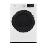 Secadora Eléctrica de Carga Frontal 20 Kg