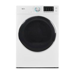 Secadora Eléctrica de Carga Frontal 20 Kg