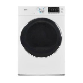 Secadora Eléctrica de Carga Frontal 20 Kg