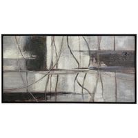 Cuadro Decorativo con Marco 103x3.5x53 Cm