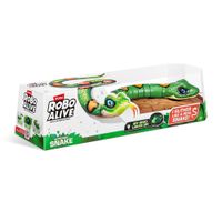 Robo-Alive-Serpiente-Diseños-Surtidos