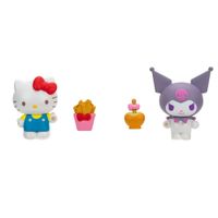Hello Kitty Figura Sorpresa