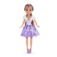 Set de 7 Sparkle Girlz