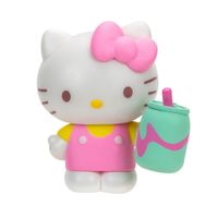 Hello Kitty Figura Sorpresa