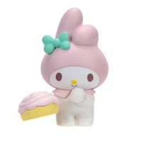Hello Kitty Figura Sorpresa