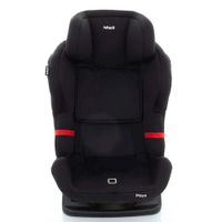 Silla de Carro Convertible Maya Negro
