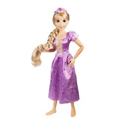 Muñeca Rapunzel Playdate con Accesorios 81 Cm