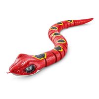 Robo-Alive-Serpiente-Diseños-Surtidos