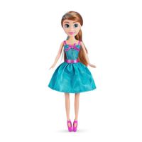 Set de 7 Sparkle Girlz