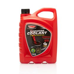 Refrigerante Uso Pesado Rojo 1 Gal