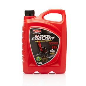 Refrigerante Uso Pesado Rojo 1 Gal