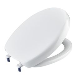 Asiento Elongado Lento para Baño - American Standard