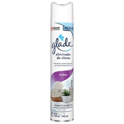 Desinfectante Ambiental Glade Floral