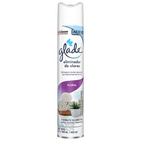 Desinfectante Ambiental Glade Floral