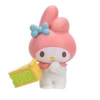 Hello Kitty Figura Sorpresa