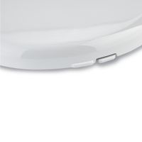 Asiento Elongado Lento para Baño - American Standard