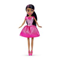 Set de 7 Sparkle Girlz
