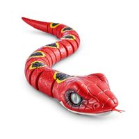 Robo-Alive-Serpiente-Diseños-Surtidos