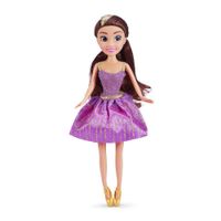 Set de 7 Sparkle Girlz