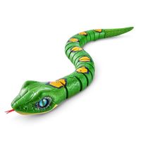 Robo-Alive-Serpiente-Diseños-Surtidos
