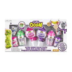 Super Pack de Pociones Oosh