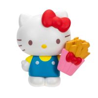 Hello Kitty Figura Sorpresa
