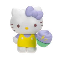 Hello Kitty Figura Sorpresa
