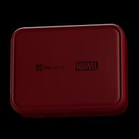 Bocina Portátil Nitro Edición Deadpool de 6 W