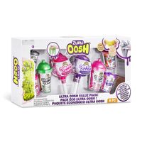 Super Pack de Pociones Oosh