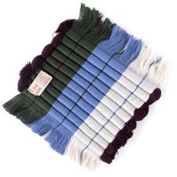Aislador de Tela Multicolor
