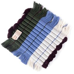 Aislador de Tela Multicolor