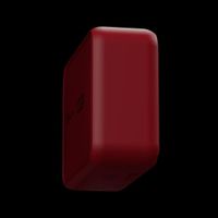 Bocina Portátil Nitro Edición Deadpool de 6 W