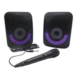 Altavoz Bluetooth Estéreo