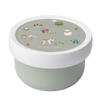 Tupper para Fruta Granja