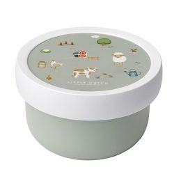 Tupper para Fruta Granja