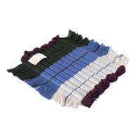 Aislador de Tela Multicolor
